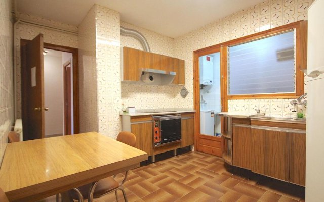 Apartament Lo Pallars - Great Comfort in Tremp