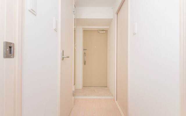 7mins Shinsaibashi Comfortable Apartment