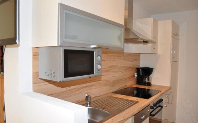 Apartments Steger