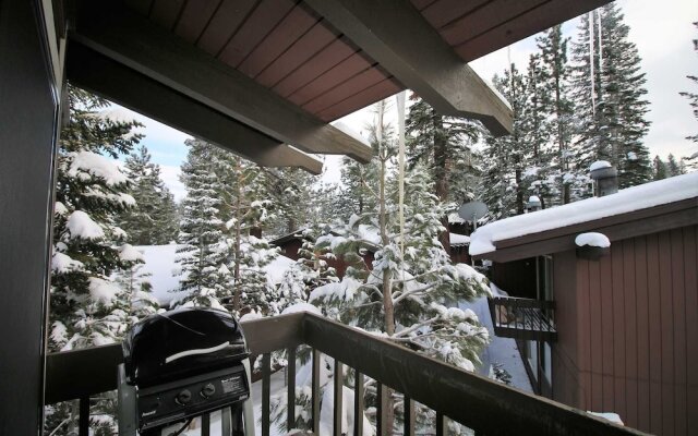 Mammoth S #222 2 Bedroom Condo