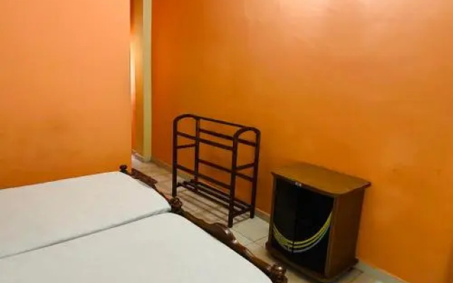 Prasanna Guest House