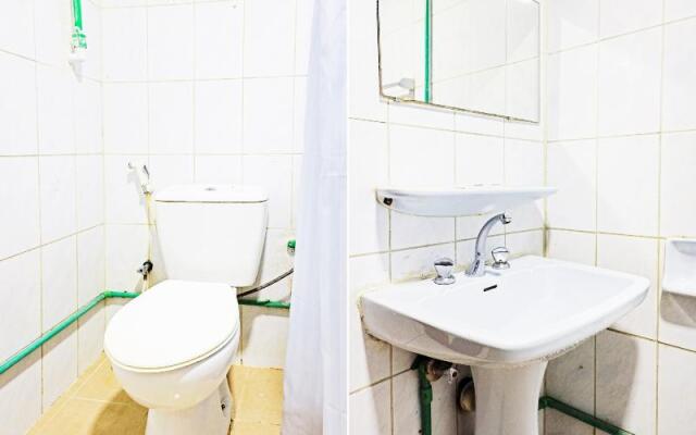 Great Country Hotel by OYO Rooms