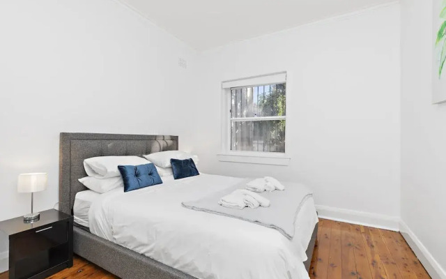 Pelicanstay in Bondi Beach