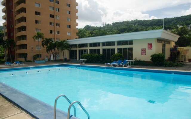 Turtle Beach Towers - Ocho Rios