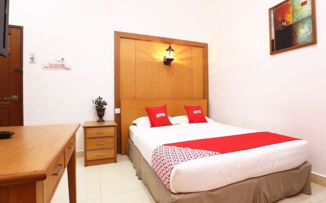 OYO 89523 Villa Sri Mayang – Guest Rooms – Kuala Terengganu