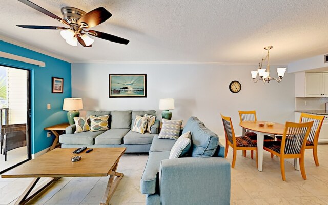 19807 Gulf Blvd Townhouse Unit 120