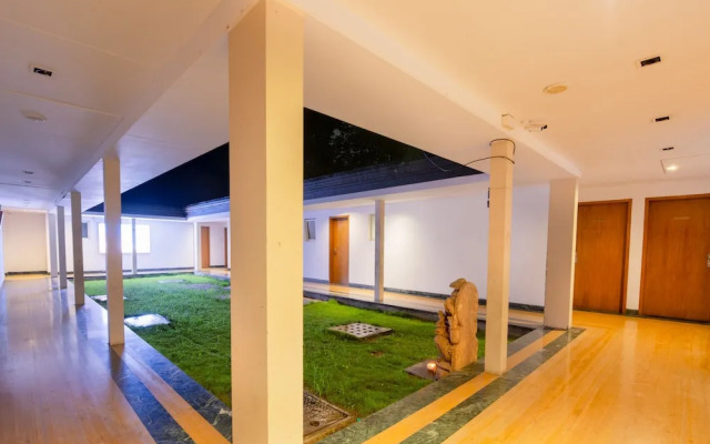 Treebo Guest House