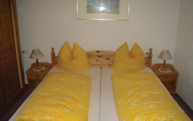 Nice Apartment in Ehrwald With 2 Bedrooms and Wifi