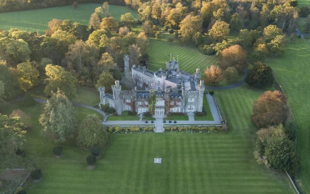 Luttrellstown Castle Resort