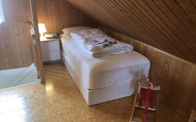 Vellir Grenivik a home with a view