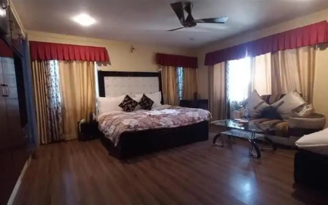 Urban Inn Resort