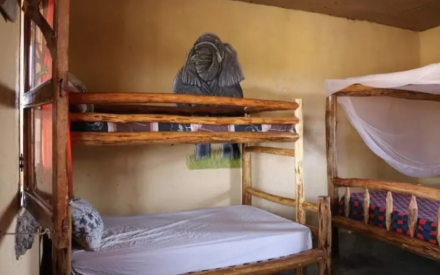 WE4Kenya Guesthouses and Farm