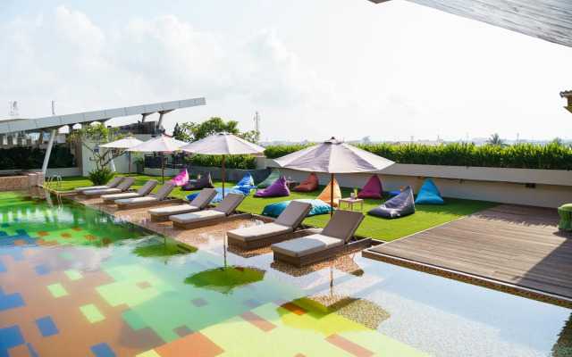 Fairfield by Marriott Bali South Kuta