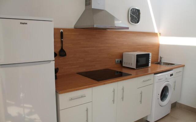 Villa Romaní Apartament