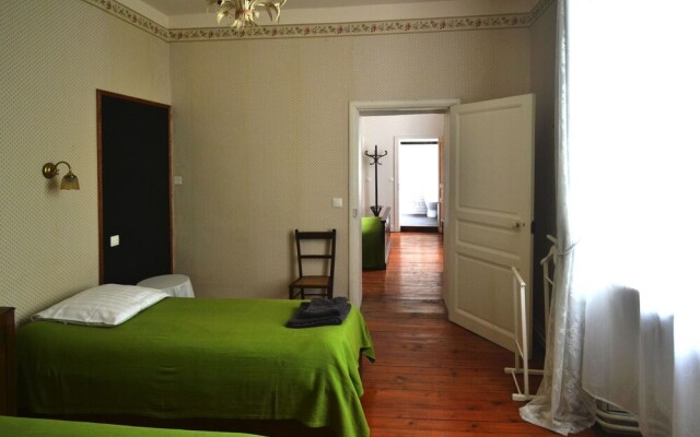 Le Manoir B&B - La Forge