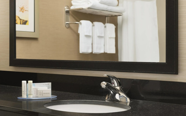 Fairfield Inn & Suites Hartford Manchester