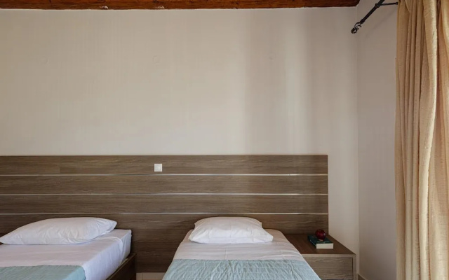 Pamima Villa Chania