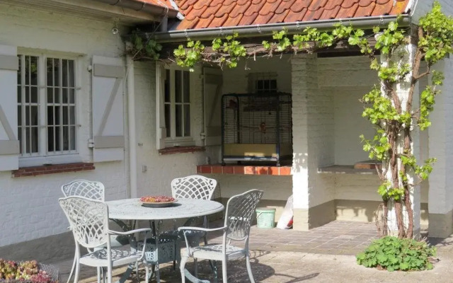 Huyze ter Wilgen