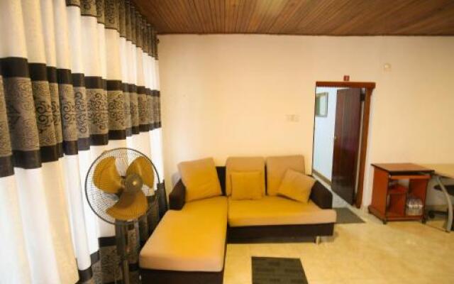 My Hostel