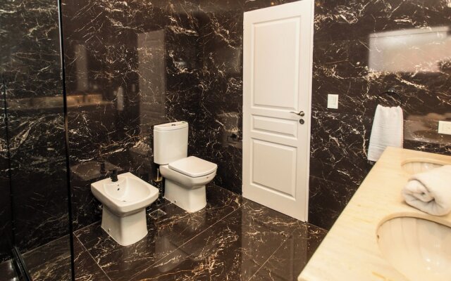 Luxury House Villa Devoto