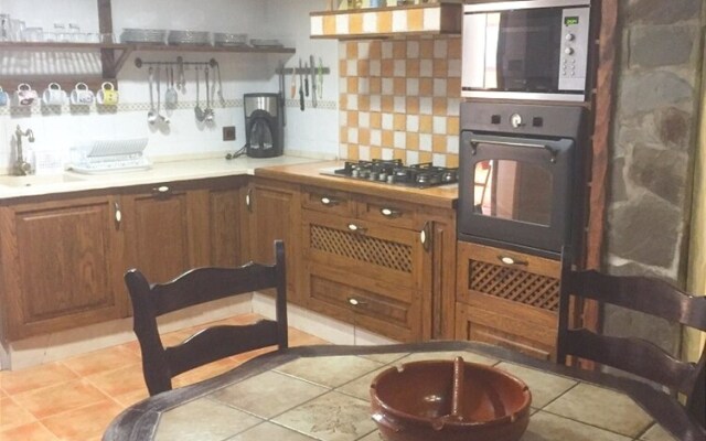 House With 5 Bedrooms in Medina-sidonia, With Wonderful Mountain View,