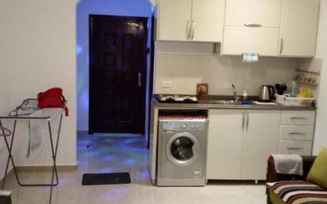 Sheraton Plaza Studio in Hurghada