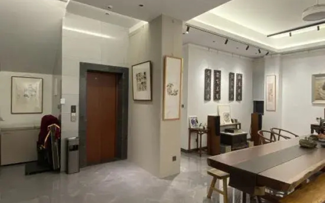 Dongshan Every Trip Meisu Homestay