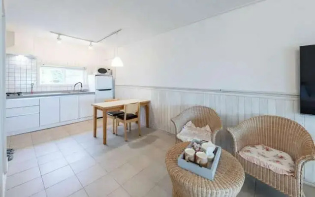 Ganghwado Shore Sound Pension