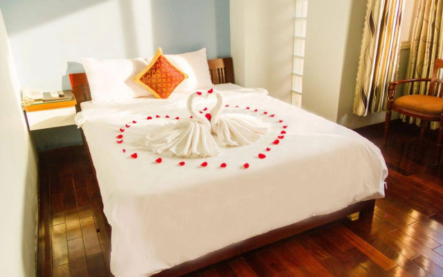 Phu My Long Hotel