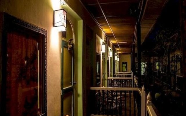 Mya Thida Hotel