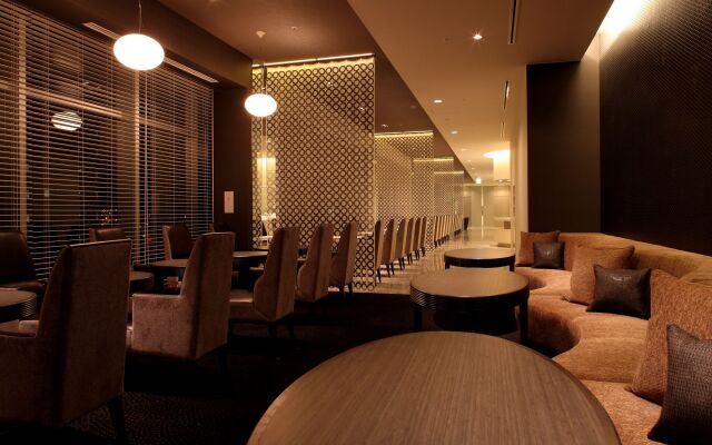 Naha Tokyu REI Hotel