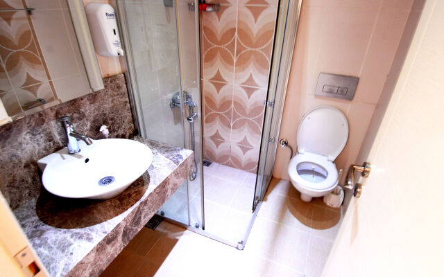 Lidya City Hotel