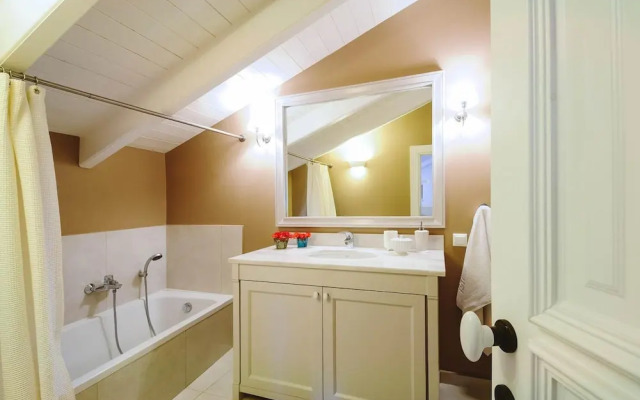 Nafsika Apartment - Hidden gem Close to Gaios Centre