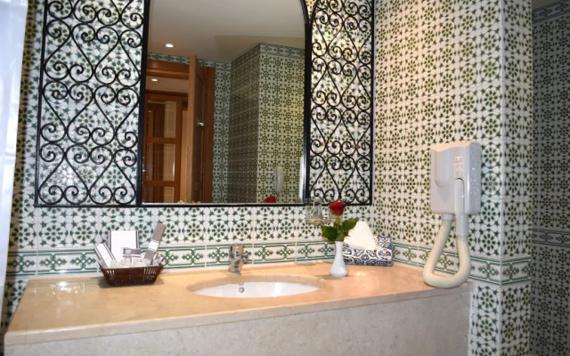 Blue Marine Hotel & Thalasso