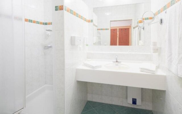 Relax & Wanderhotel Poppengut