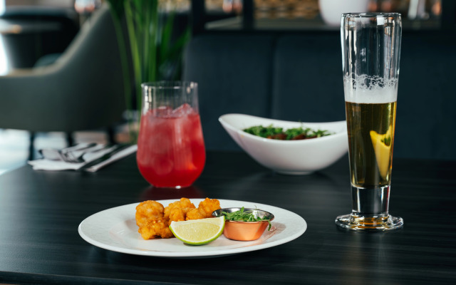 Southgate Hotel London