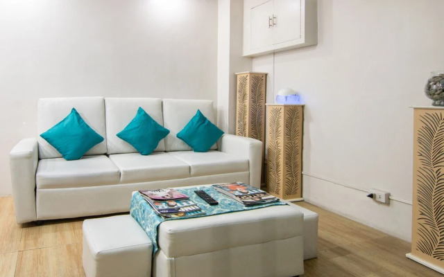 OYO 482 Sitio Manuel Hotel