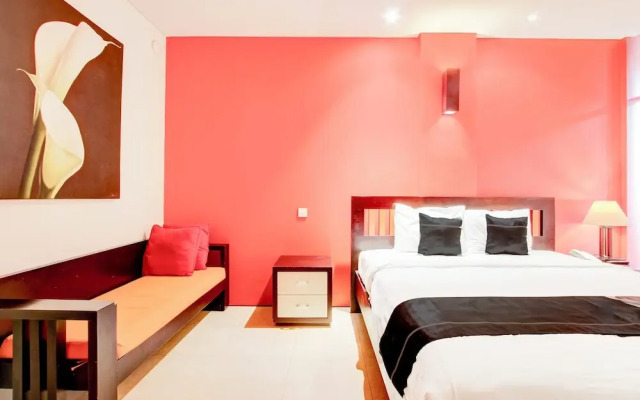 Collection O Eclipse Hotel