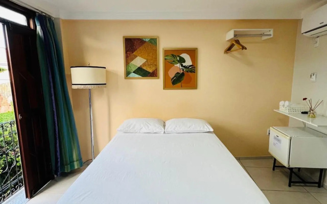 Residencial almeida⁷