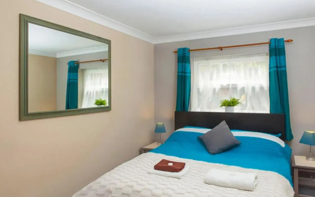 Hotel 261