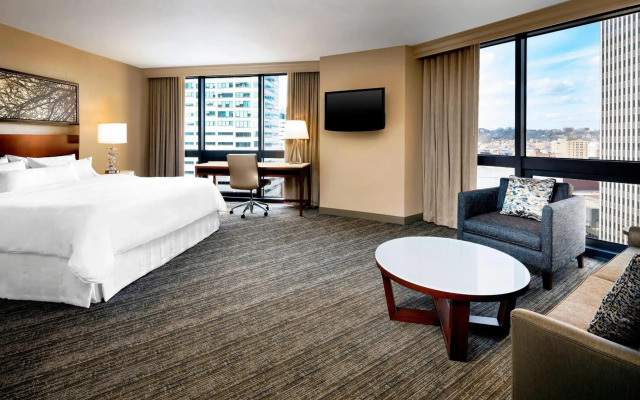 The Westin Cincinnati