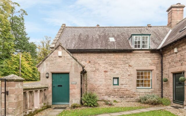 Gardener's Cottage