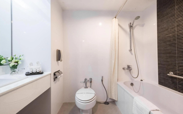 Pullman Phuket Karon Beach Resort ex. Hilton Phuket Arcadia Resort