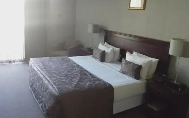 Welkom Inn