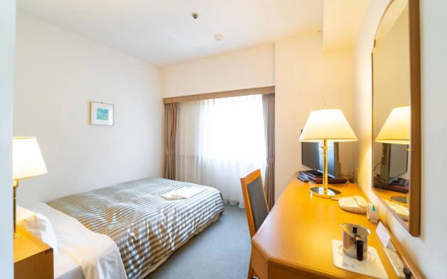 Garden Hotel Kanazawa