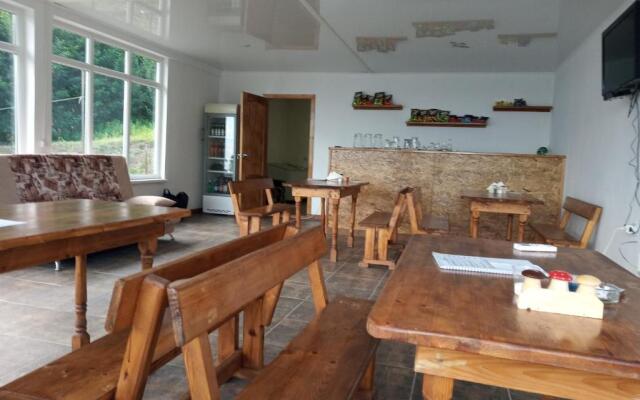 Guesthouse Afonsky dvorik