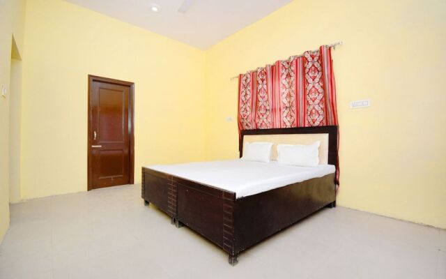 Spot On 38845 Gursimran Complex