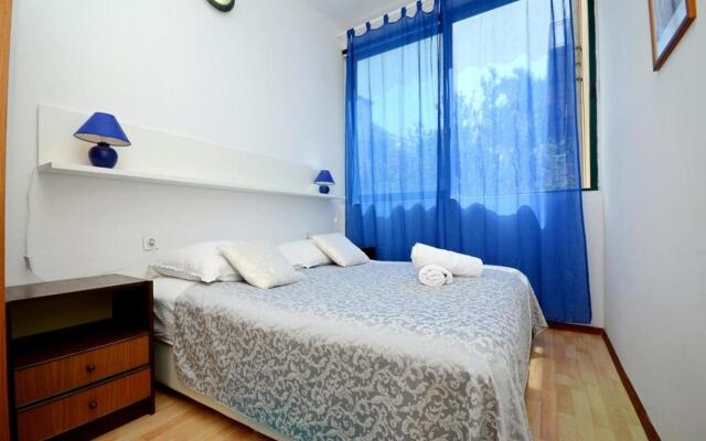 Jadro - 250 m from beach - A3Srednji(2+1)