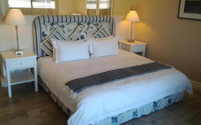 Our Beach House