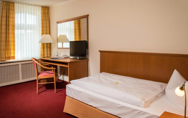 Hotel Glockenhof Eisenach